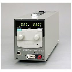 Bộ nguồn DC KIKUSUI PAN35-20A